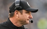Michigan State HC Jonathan Smith