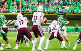 Jacob Clark vs Marshall