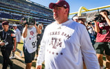NCAA Football: Samford at Texas A&M