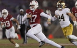 Charlie Mirer, Stanford