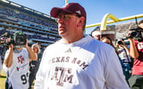 Mike Elko, Texas A&M