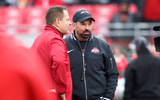 NCAA Football: Indiana at Ohio State