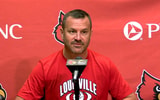 Jeff Walz