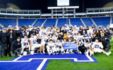 Lexington Christian Academy wins 2A state title over Owensboro Catholic - Les Nicholson, Kentucky Sports Radio