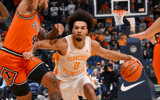 Ja'kobi Gillespie