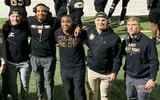 At The Prep School A