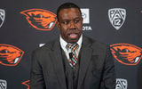 JaMarcus Shephard