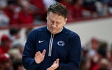 Mike Rhoades, Penn State