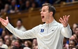 Jon Scheyer, Duke