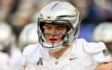 NCAA Football: Army at Navy