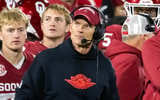 Brent Venables, Oklahoma