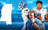 Mississippi Rivals-high school football awards AFI-
