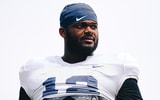 Toledo DL transfer Esean Carter