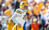 NCAA Football: Texas Tech at Arizona State