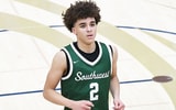 ON3 - Uzziah Sanders, Lincoln Southwest 2