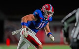 Texas Tech football target Jackson Ross. Photo credit: @JacksonR2027 on Twitter/X