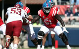 NCAA Football: Washington State at Mississippi