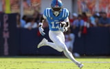 NCAA Football: Louisiana State at Mississippi