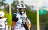Emari PEterson LSU DB commit