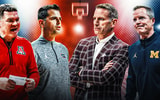 College Basketball Coaches Poll