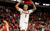 Darrion Williams
