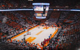 Tennessee Basketball | Food City Center