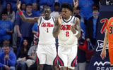 NCAA Basketball: Auburn at Mississippi