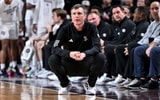 NCAA Basketball: Mississippi State at Texas A&amp;M