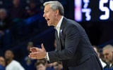 UVa coach Ryan Odom