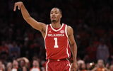 Syndication: The Oklahoman