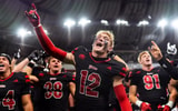 South Dakota cornerback Mikey Munn
