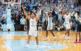 NCAA Basketball: Duke at North Carolina
