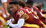 Stefan McClure - California high school football