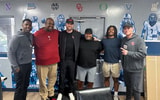 Stokes with OU
