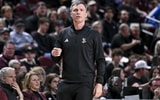 NCAA Basketball: Florida at Texas A&amp;M
