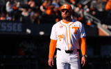 Josh Elander. Credit: UT Athletics