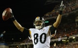 Cedrick Wilson Sr. - Tennessee high school football