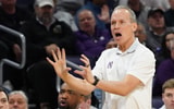 NCAA Basketball: Maryland at Northwestern