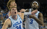 NCAA Basketball: Northwestern at UCLA
