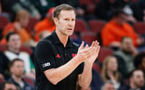 Fred Hoiberg Nebraska basketball