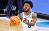 NCAA Basketball: Big Ten Conference Tournament Semifinal-Purdue vs UCLA