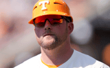 Josh Elander. Credit: Saul Young/News Sentinel / USA TODAY NETWORK via Imagn Images