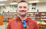 ON3 - Jared Crick, Cozad Coach