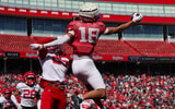 Quinn-Clark-Spring-Game
