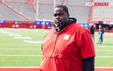 Lonnie Teasley — Nebraska