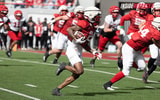 Jacory Barney Jr. - Nebraska