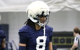 karon brookins penn state football on3
