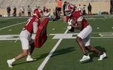 Nick Marsh Indiana Football