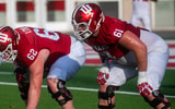 Baylor Wilkin Indiana Football