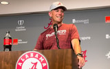 Kalen DeBoer, Alabama